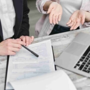 Whistleblowing in Financial Services