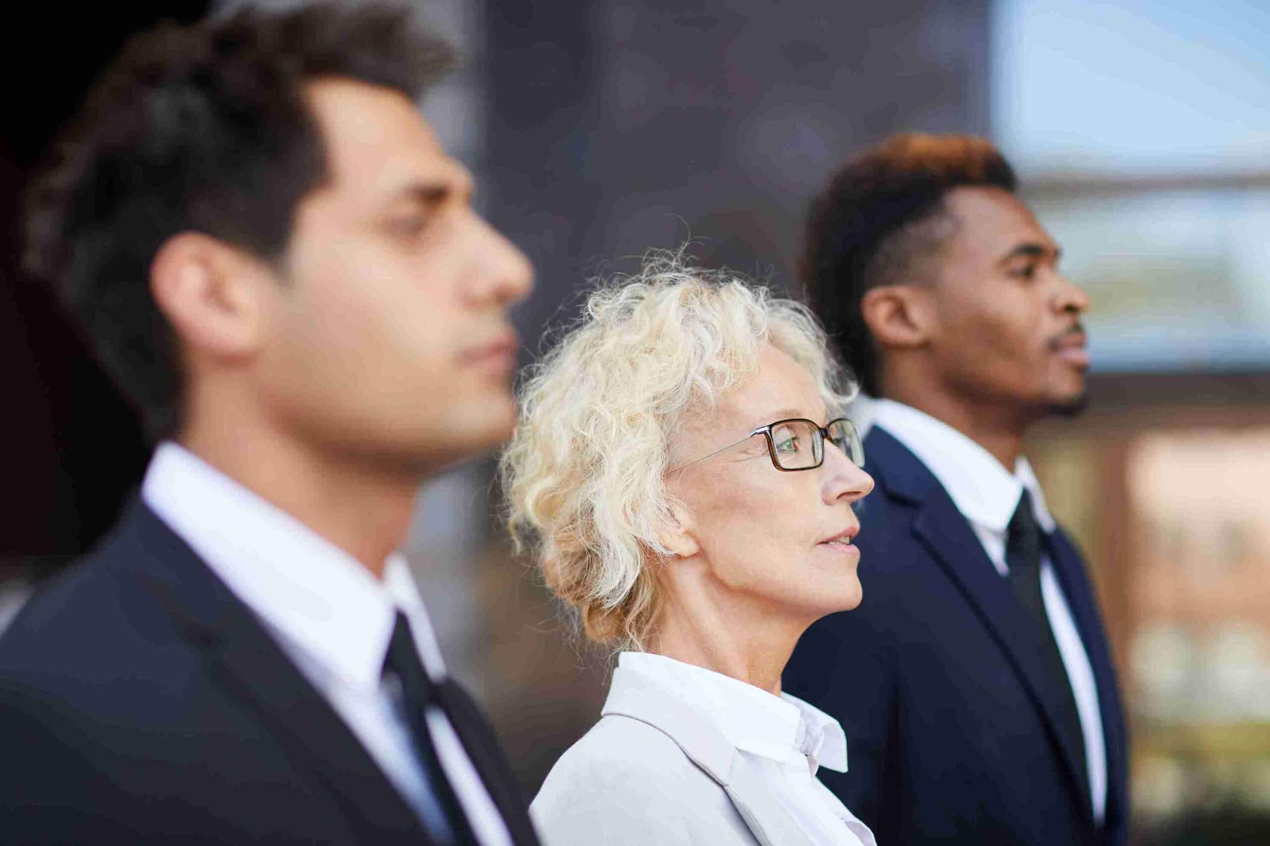 Person Ritiered Age Discrimination and Redundancy: Your Rights Explained